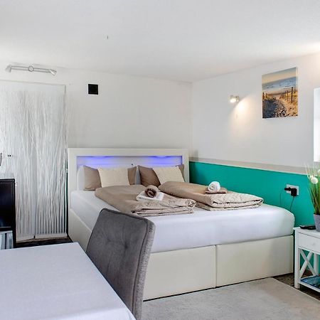 Spawo Mit Sauna Und Whirpool Pfullendorf Εξωτερικό φωτογραφία
