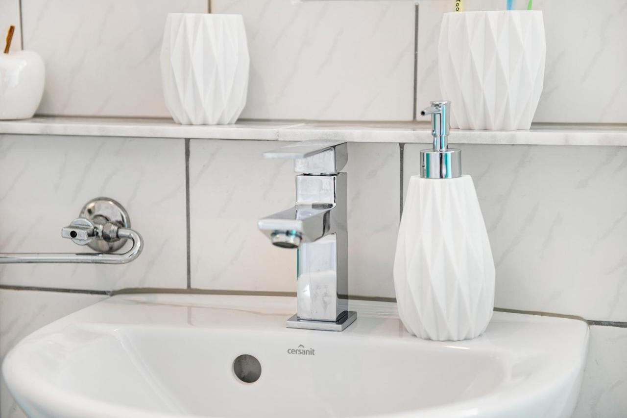 Spawo Mit Sauna Und Whirpool Pfullendorf Εξωτερικό φωτογραφία
